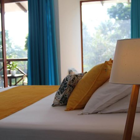 Hacienda Don Vicente Bungalows-Tarapoto Eksteriør billede